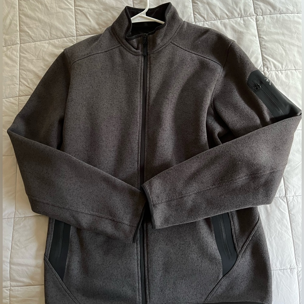 Arcteryx Covert Cardigan Men’s Medium